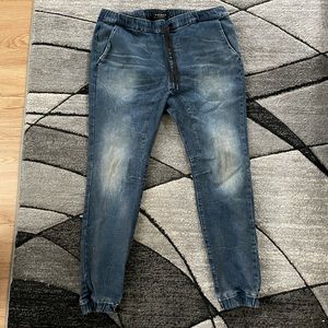 PacSun Jean Joggers